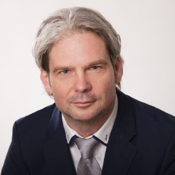 Prof. Dr. Matthias Knobe avatar image