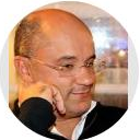 Dr. Jorge Ferraz de Abreu avatar image