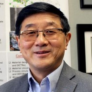 Prof. Dr. Alan Luo avatar image