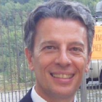 Dr. Paolo Magni avatar image