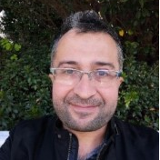 Dr. Ali Umut Şen avatar image