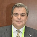 Prof. Dr. John-Paris Pantouvakis avatar image