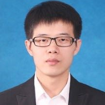 Dr. Shuxin Liu avatar image