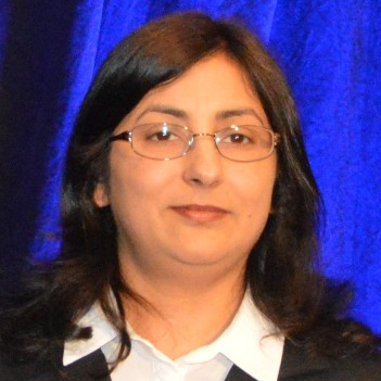 Dr. Meenakshi Arora avatar image