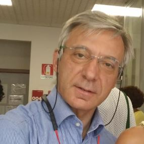 Prof. Dr. Maurizio De Lucia avatar image