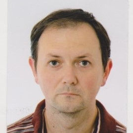 Prof. Dr. Jiří Kala avatar image