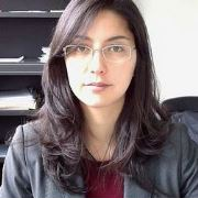 Dr. Silvia C. Hirata avatar image