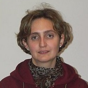 Prof. Dr. Mariangela Gioannini avatar image