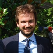 Dr. Marco Grella avatar image