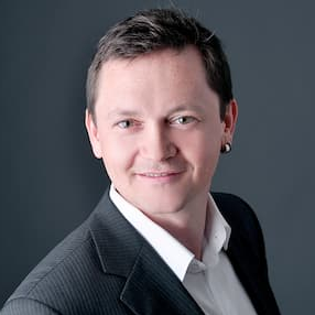 Dr. Timo Gaber avatar image