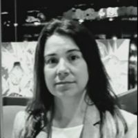 Dr. Sandra M. A. Cruz avatar image