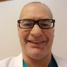 Dr. Fabrizio Romano avatar image