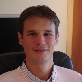 Dr. Christophe Caucheteur avatar image