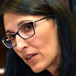 Prof. Dr. Rosa María Crujeiras avatar image