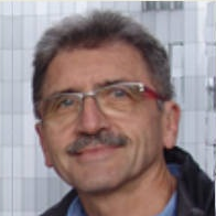 Prof. Dr. Klaus Groschner avatar image