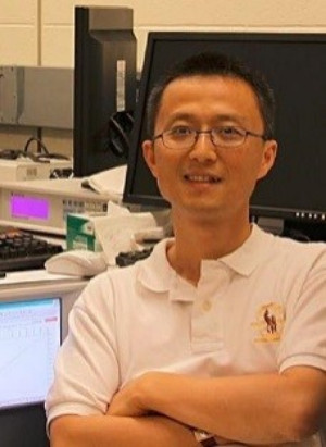 Dr. Zhixian Zhou avatar image