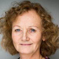 Prof. Dr. Marit K. Helgesen avatar image