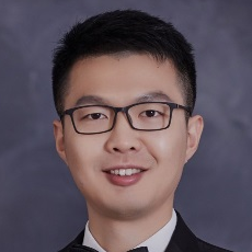 Prof. Dr. Mengmeng Li avatar image