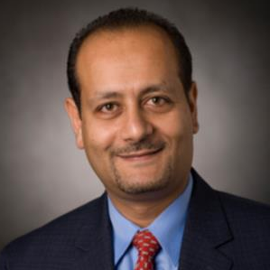 Prof. Dr. Aly Said avatar image