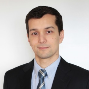 Prof. Dr. Rui Vasco Silva avatar image