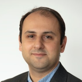 Dr. Mohammad Taleghani avatar image