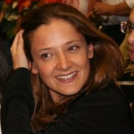 Dr. Anna Nora Tassetti avatar image