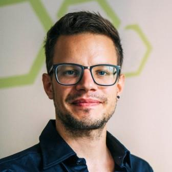 Dr. Ivo Strauss avatar image