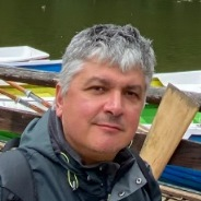 Prof. Dr. Marian Ioan Munteanu avatar image