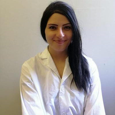 Dr. Danila Cianciosi avatar image