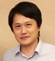 Prof. Dr. Hsueh-Shih (Sean) Chen avatar image