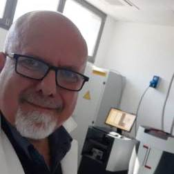 Dr. Francesco Congiu avatar image