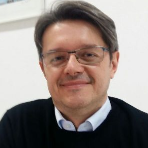 Prof. Dr. Nicola Cioffi avatar image