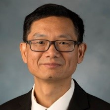 Prof. Dr. Mingheng Li avatar image