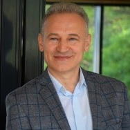 Prof. Dr. Aurel Maxim avatar image