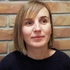 Dr. Kinga Drzewiecka avatar image