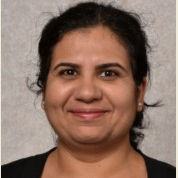 Dr. Nidhi Sharma avatar image