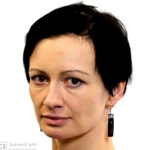 Dr. Agnieszka Wiśniewska avatar image