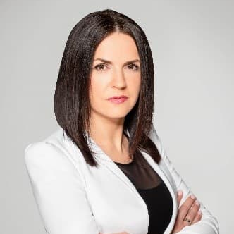 Dr. Katarzyna Liczmańska-Kopcewicz avatar image