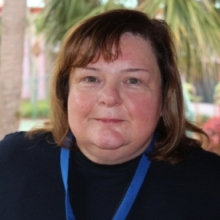 Dr. Daniela Grimm avatar image