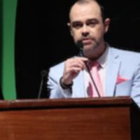 Prof. Dr. Christophe Schinckus avatar image