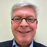 Dr. Herman J. Woerdenbag avatar image
