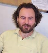 Prof. Dr. Massimiliano Caramia avatar image