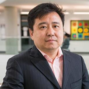 Dr. William X. Wei avatar image