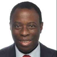 Dr. Billy Nzau Matondo avatar image