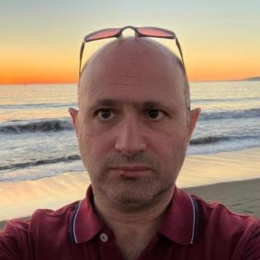 Prof. Dr. Carlo Viscomi avatar image