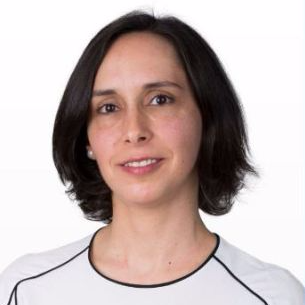 Dr. Filipa Fernandes Mendes avatar image