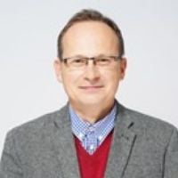 Prof. Dr. Andrzej Cieslik avatar image