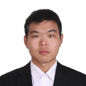 Dr. Xiaowei Guan avatar image