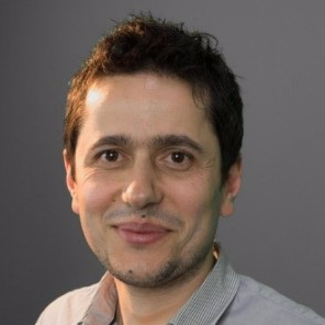 Prof. Dr. Gentian Jakllari avatar image