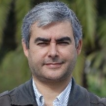 Dr. Juan José Santana-Rodríguez avatar image